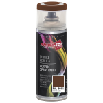 Spray Acrilico 400 ml.  RAL 8011 Bruno Noce