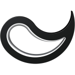 STOPPY  FERMAPORTE E FINESTRE  NERO