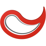 STOPPY  FERMAPORTE E FINESTRE  ROSSO