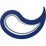 STOPPY  FERMAPORTE E FINESTRE  BLU SCURO