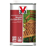 OLIO MOB GIARDINO NATURALE 1 LT.