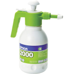 VAPORIZZATORE 2000  A Pressione Epoca Lt 2 BIANCO/VERDE