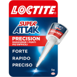 LOCTITE SUPER ATTAK PRECISION 5,5G  (2891041) EX HEN2857496