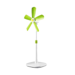 MARGARITA STAND - VENT.A PIANT.SENZA GRIGLIA