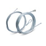 FUNE  PER BASCULANTI  GANC. ASOLA MT 2,5 D.4 MM 133 FILI - C/REDANCE 