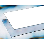 LISCIO OPALINO 500 X 1250 X 4 MM. OPALE