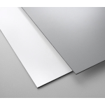 POLIBOND MINI ARGENTO/BIANCO A3  297X420X3