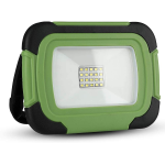 V-TAC PRO VT-10R FARO LED SMD 10W RICARICABILE A BATTERIA CON CHIP SAMSUNG - SKU 20037 / 503 BIA.FRE.
