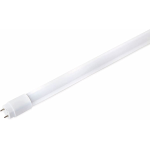 V-TAC VT-1277SMD TUBO LED NANO PLASTIC T8 G13 18 W  120 CM. Bi. Fr.EXLED6264