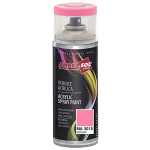 SMALTO ACRILICO MULTIUSO 400 ML RAL 3015  ROSA CHIARO