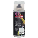 SMALTO ACRILICO MULTIUSO 400 ML RAL 7035 GRIGIO CHIARO AMBRO-SOL