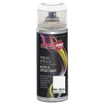 SMALTO ACRILICO MULTIUSO 400 ML RAL 7042  GRIGIO TRAFFICO AMBRO-SOL