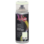 SMALTO ACRILICO MULTIUSO 400 ML RAL 9002   BIANCO GRIGIO