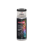 SMALTO ACRILICO MULTIUSO 400 ML  NERO DIAMANTATO