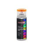 SMALTO ACRILICO MULTIUSO 400 ML  FLUORESCENTE ARANCIO