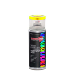 SMALTO ACRILICO MULTIUSO 400 ML  FLUORESCENTE GIALLO