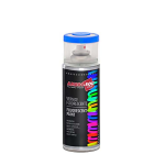 SMALTO ACRILICO MULTIUSO 400 ML  FLUORESCENTE BLU