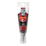 Fix All High Tack  SOUDAL TUBETTO   125 ML.