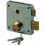 SERR. 2 MAND. SINISTRA - CONF C/CIL. 014500 FISSO