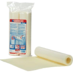 ISOLANTE GEKO CASS RESINA DI POLIETILENE CM 150X40 CF=PZ 2    