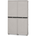 Mobile tuttopiani L 1.000 x P 390 x H 1.720 mm