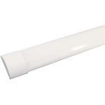 V-TAC PRO Plafoniera LED Chip Samsung Prismatica 40W 120LM/W 120cm 6400K IP20