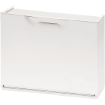 SCARPIERA BIANCA PLAST. 510 X 173 X 401 (DES20207)