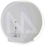 DISTRIBUTORE CARTA IGIENICA PER BAGNO LINEA "SERVICE"