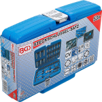 CASSETTA  52  PZ. 1/4 ''  C/BUSSOLE ESAG.