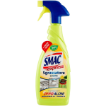 Smac 156636 Sgrassatore Cucina, Espress, 650ml    
