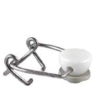 TAPPO MECCANICO X COSTOLATA LT.5  