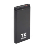 POWER BANK 10000 MAH   FAST CHARGE