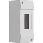 Kanlux Incasso di Distribuzione Db102W 1X2P/Sm