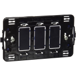 MAGIC SUPPORTO A 3  POSTI MODULO 503 