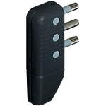KIT - SPINA CORNER SQUADRA 2P+T 16A GRIGIA