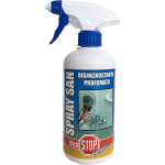 SPRAY SAN STOP ML.500