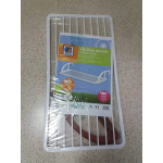 STENDIBIANCHERIA RESINA DA BALCONE 110X60X23