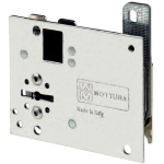 Nucleo ferro N571 DX - 3CH. 50