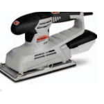 LEVIGATRICE ORBITALE 350W 115X230MM