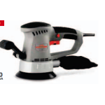 LEVIGATRICE ROTOORBITALE 450W    150 MM