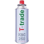 CARTUCCIA GAS 250G PER FORNELLI