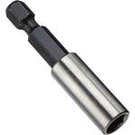 wolfcraft Portainserti magnetico I 1577000 I Portainserti Standard