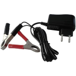 Caricabatteria per batterie al piombo 6/12  Vdc   800mAh MKC