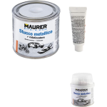 STUCCO PER FERRO 150ML MAURER PLUS