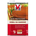 OLIO MOB.GIARD. NATURALE 500LS
