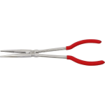 PINZA BECCHI MEZZOTONDI L. 280 MM.