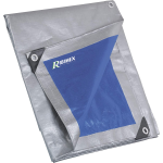 TELONE DI PROTEZIONE PRO 250GR/MQ  2 X 3 MT.