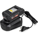 Kit Batteria-Caricabatteria  da 1,7 AH 18V 