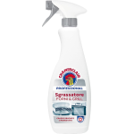 CHANTECLAIR SGRASSATORE FORNI PROF. 700 ml