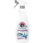 CHANTECLAIR DISINCROSTANTE FORTE PROF. 700 ml